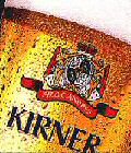 Kirner, perfect for a drinking club