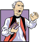 Religious Advisor