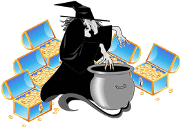 Treasurer