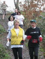 Many people wish that they had found our running and drinking club sooner